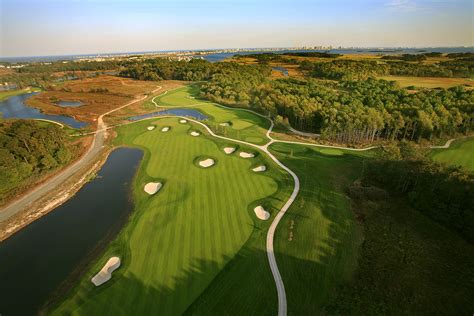 Bayside golf course - Get inspired by the top 10 golf courses in Villa Ballester. These are considered to be the best golf courses in Villa Ballester by Leading Courses users.